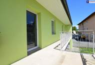 PEFEKT für FAMILIEN!! Charmante Maisonette mit 3 Zimmern inklusive Eigengarten und Einbauküche in Wildon zu unschlagbarem Preis! Bezug ab JUNI 2026 möglich!