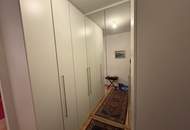 Wohnglück mit Garten & Pool – Charmante 5-Zimmer Wohnung in Ruhelage