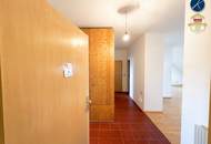 Großzügige DG-Wohnung in TOP-LAGE