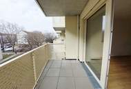 Gemütliche und moderne 2-Zimmer-Wohnung mit Balkon