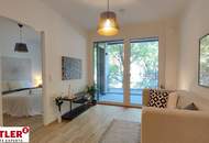 D2 Stadtoase- Modern und top gelegen!