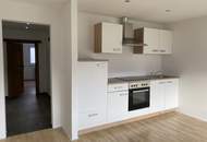 neuwertige 3 Zi-Wohnung +kleiner Gartenanteil