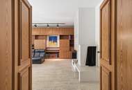 Imposante Liegenschaft mit Gartenparadies, Schwimmteich und Grünbestand – nur 30 Min von Wien