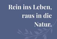 AM OBSTGARTEN - Ihr Familienparadies vor den Toren der Stadt! TOP 1 "Haus Apfelbaum"