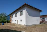 Sanierungsbedürftiges Wohnhaus in sonniger Lage