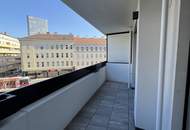2 Zimmer mit Loggia - Erstbezug mit Loggia - provisionsfrei direkt vom Bauträger