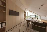 DAS KIERLING HAUS | Einzigartige Architekten-Villa | moderner Luxus mit nachhaltigem Design | Ruheoase | Klosterneuburg