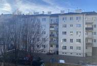 Nähe U3 / U6 - Haymerlegasse - 3 Zimmer mit Wohnküche - Kfz Abstellplatz inkludiert - Nähe Gabelenzgasse und Koppstraße