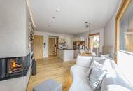 Luxus- Ski in/Ski out Apartment in sonniger Toplage