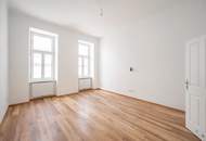 **Hannovermarkt** Gepflegte 1-Zimmer Altbauwohnung - Airbnb Ausnahmebewilligung vorhanden!