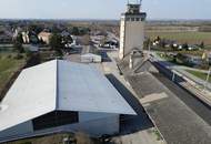 Vielseitiges Gewerbeobjekt - Lagerhaus Areal mit KFZ Werkstatt