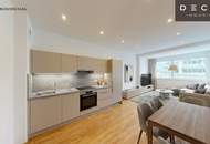 MODERNE STADTWOHNUNG IN TOPLAGE AM KARLSPLATZ