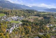 Exklusive Maisonette mit Gartenrefugium und Penthouse Panoramaterrasse - Minuten vom Millstätter See – Ihr Ort der Ruhe, Kraft und Lebensfreude