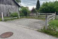 2 sanierungsbedürftige Wohnhäuser nahe dem Stadtzentrum von Schärding