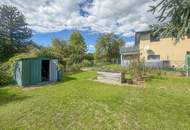 *** Ein Zuhause mit Charakter: Großzügiges Einfamilienhaus mit idyllischem Garten ***