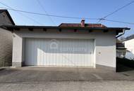 Seltene Gelegenheit: Haus mit Sanierungspotenzial in Toplage