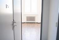 Perfekt geschnittene 1-Zimmer-Wohnung inkl. Küche!