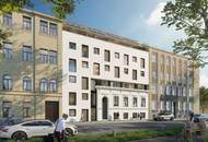 Die Symbiose - Leben zwischen Stadtgefühl und Rückzug