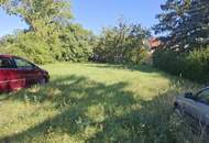 Baugrundstück in Waltersdorf an der March – 893 m² Bauland