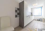 Helle Büroeinheit mit Erweiterungsmöglichkeit in Pucking zu vermieten!