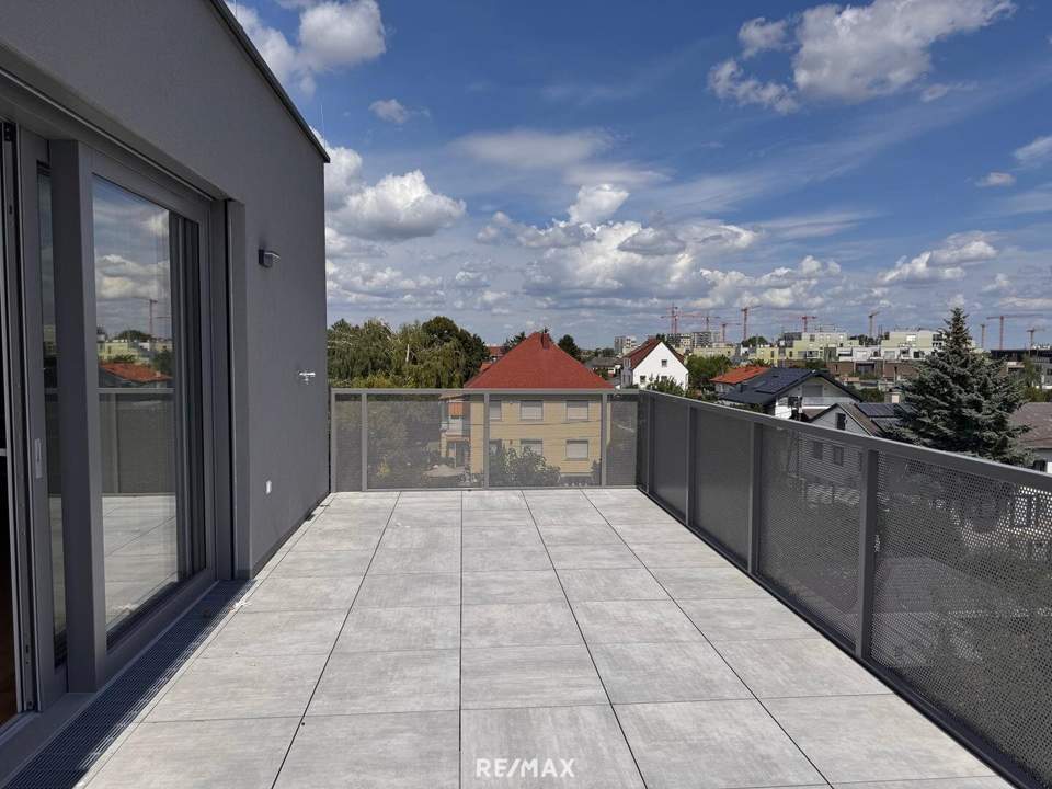 Moderne 2-Zimmer-Neubauwohnung in ruhiger Lage – stilvoller Erstbezug mit durchdachtem Raumkonzept! Provisionsfrei!