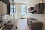 4-Zimmerwohnung (mit Durchgangszimmer)