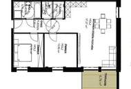 Toplage! Moderne Mietwohnung mit Carport in Bad Schallerbach