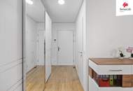 MARINA TOWER | Exklusive 3 Zimmer Wohnung | Loggia 13 m² | 5. Liftstock
