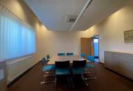 ehemalige Raiffeisenbankstelle