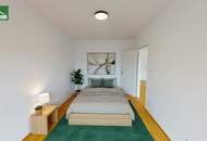 Stilvoll wohnen im Trendbezirk Lend - JETZT ANFRAGEN