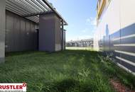 *Wohnen über den Dächern Wiens - Exklusive Dachgeschosswohnungen mit traumhaften Freiflächen*