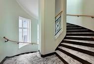 Außergewöhnliche Gelegenheit! Exklusive Gründerzeit-Villa im Cottageviertel