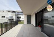 Familienwohnung mit 22m² Balkon (Top 8) - Neubauprojekt am Kremser Steindl