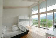 Designer Residenz mit Logenplatz