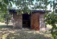 Einfamilienhaus mit Garten und Grundstück: 3.600 m² in idyllischer Lage