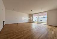 Lichtdurchfluteter 3-Zimmer Erstbezug mit Balkon – BEIM DONAUUFER