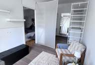 Lichtdurchflutete Altbauwohnung mit schönem Blick | smart geteilt | generalsaniert