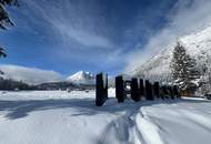 NEU: Attraktives Mehrfamilienhaus in Ruhelage am Seefelder Plateau