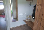 Gemütliche 65m² Erdgeschoßwohnung in Allhartsberg mit Terrasse und Fernblick!