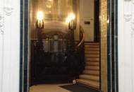 1040! Sanierte DG Wohnung mit 43 m² Terrasse nähe Schwarzenbergplatz