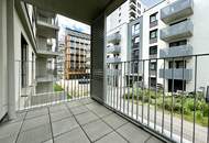 **Neubau & Erstbezug** ReLAX 151 – Wohnen mit Freiraum. Sofort beziehbare Eigentumswohnungen mit Balkon