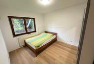 Helles Einfamilienhaus mit großem Potenzial.