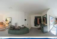 Herrliche DG-Maisonette mit 2 Hof-Terrassen bei der Volksoper, Währinger Straße