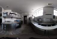 Voll ausgestatteter Gastgewerbebetrieb mit großem Potenzial zur langfristigen Pacht