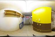 Charmantes Wohnhaus mit Arkadenterrasse, Pool und großem Grundstück in Deutsch Ehrensdorf