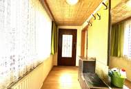 ***Charmantes „Hexenhäuschen“ mit Garten – zentrumsnah in Bruck an der Mur***