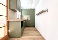 ⭐ Charmante DG-Wohnung mit großer Terrasse &amp; Grünblick