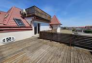 Familienjuwel mit XXL Terrasse in saniertem Stilhaus - für Verwöhnte und alle, die Besonderes lieben...