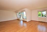 Großzügige 4 Zimmer Wohnung in Grünruhelage inkl. Garagenstellplatz