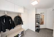 Saniertes Haus mit Wellnessoase in ruhiger Seitenstraße